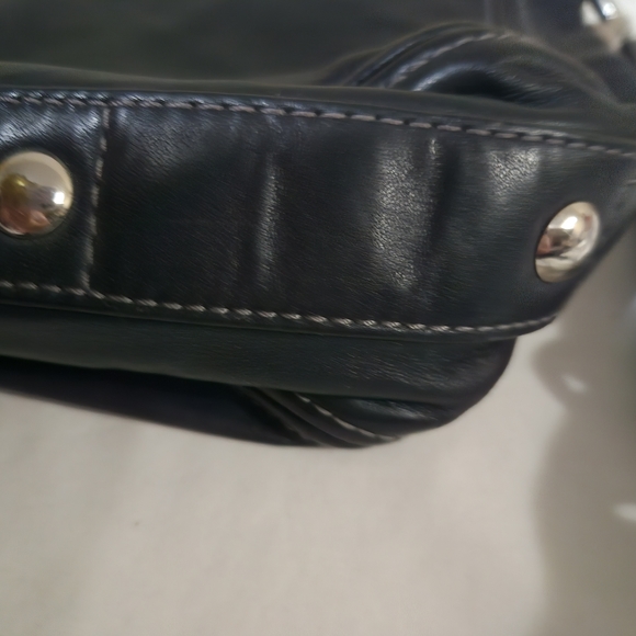 Authentic Black Coach - Picture 9 of 11